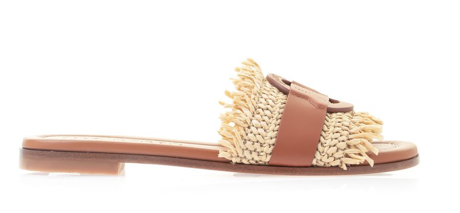 Moncler Bell Slide