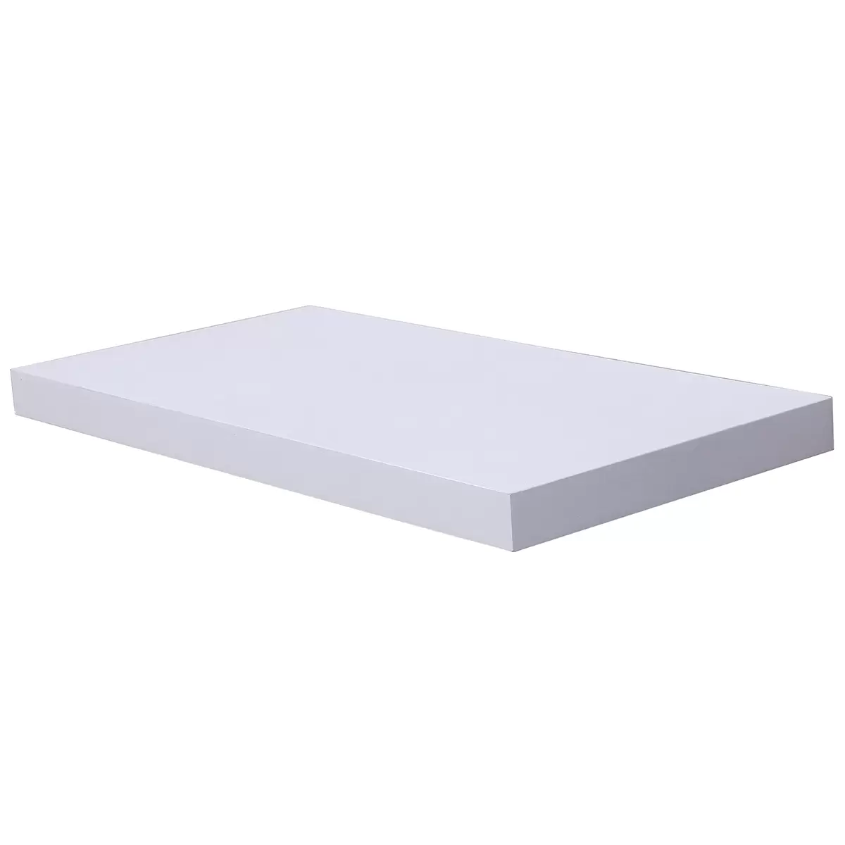 Wandboard Simple weiss