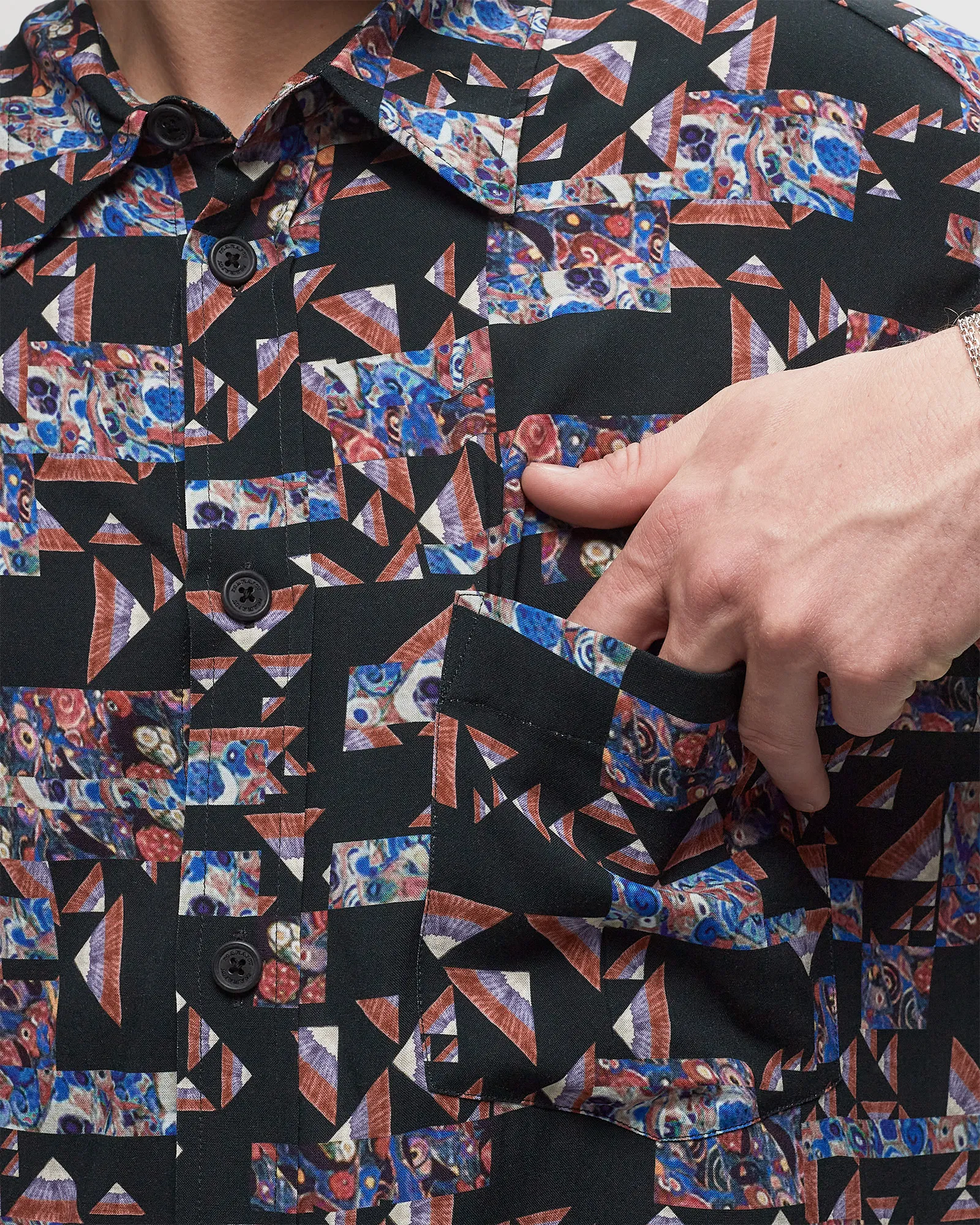 Marant VABILIO SHIRT
