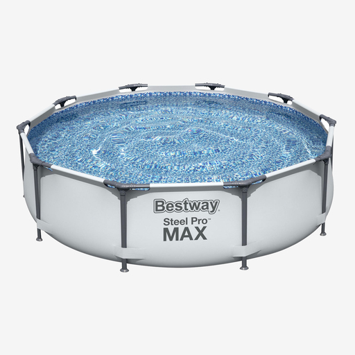 Piscina Desmontável Bestway Steel Pro Max