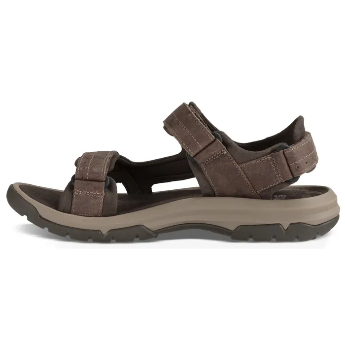 Teva Langdon