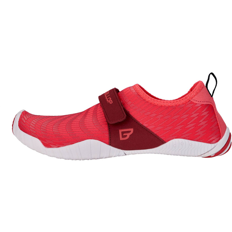 Ballop Patrol Schuhe