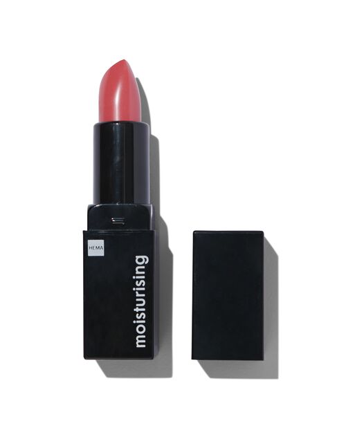 moisturising lipstick 911 pretty in pink - creamy finish