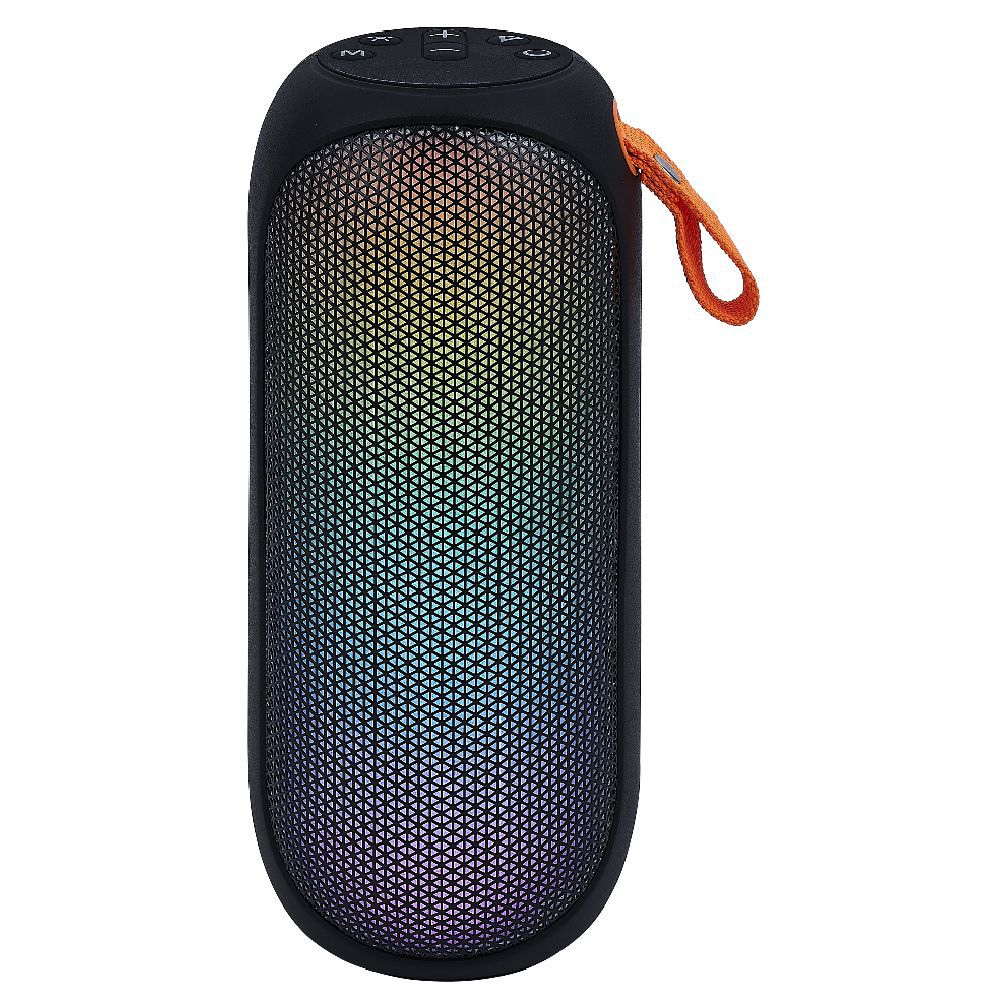 Enceinte portable Homday Xpert lumineuse - autonomie 7h