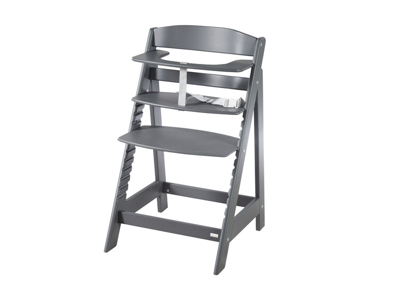 2-in-1 kinderstoel Born Up Zickzack