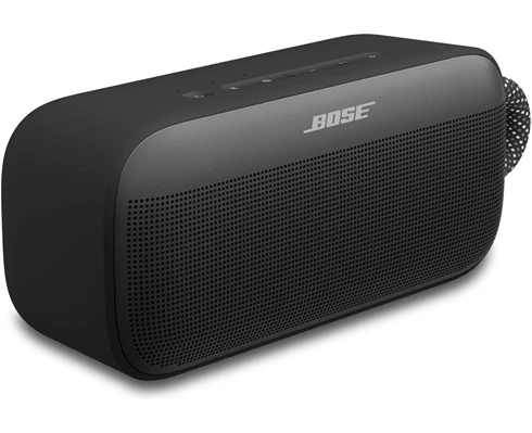 Bose Soundlink Plus - Black