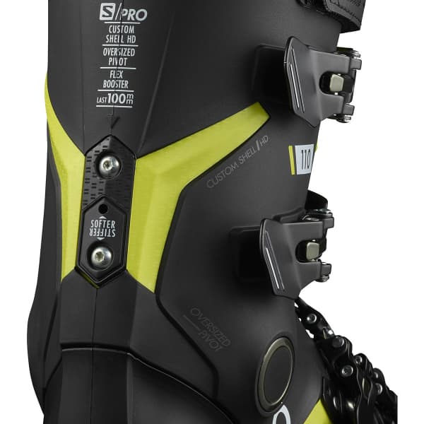 Chaussure de ski SALOMON S/PRO 110