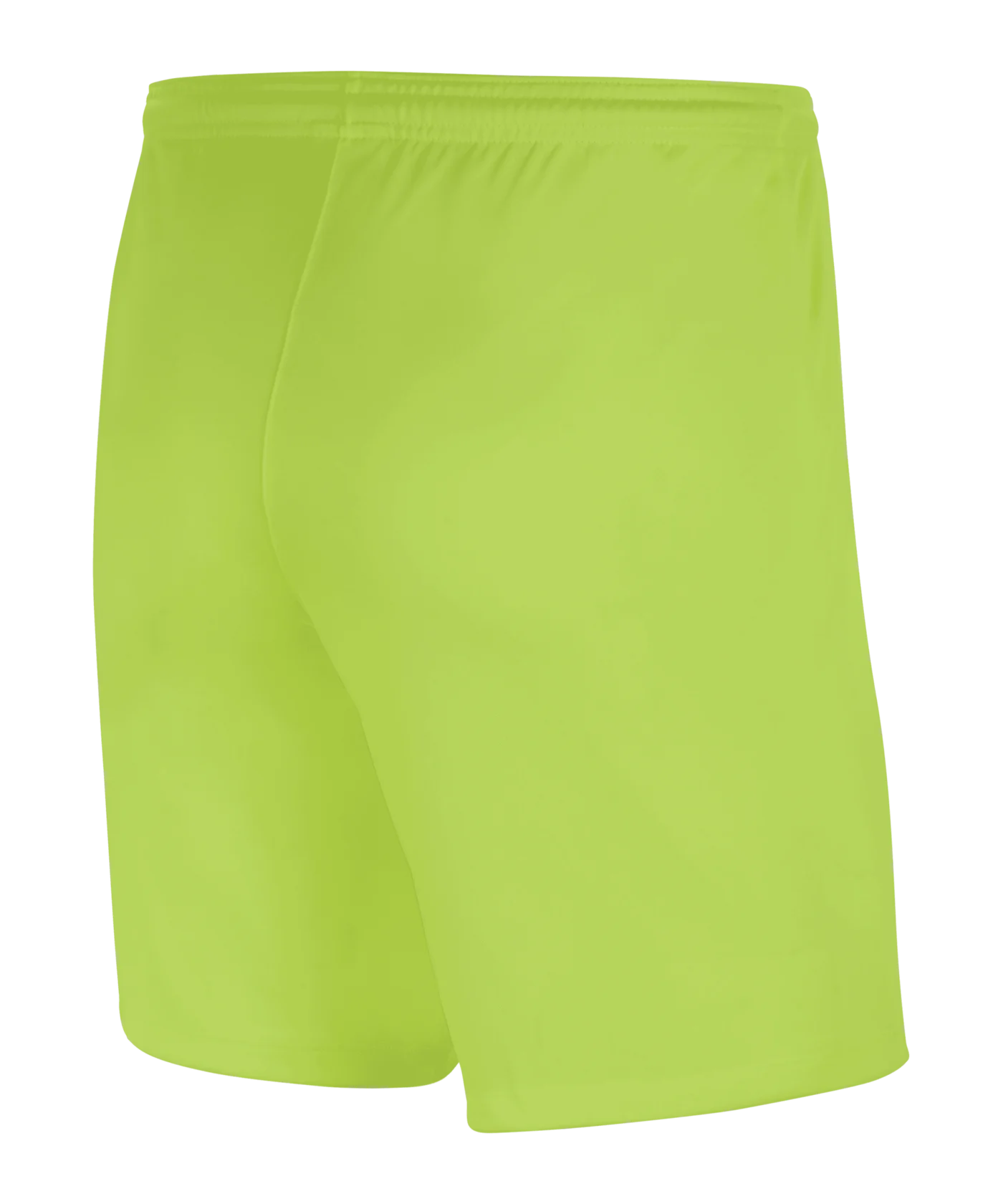 Nike Park III Short Gelb F702