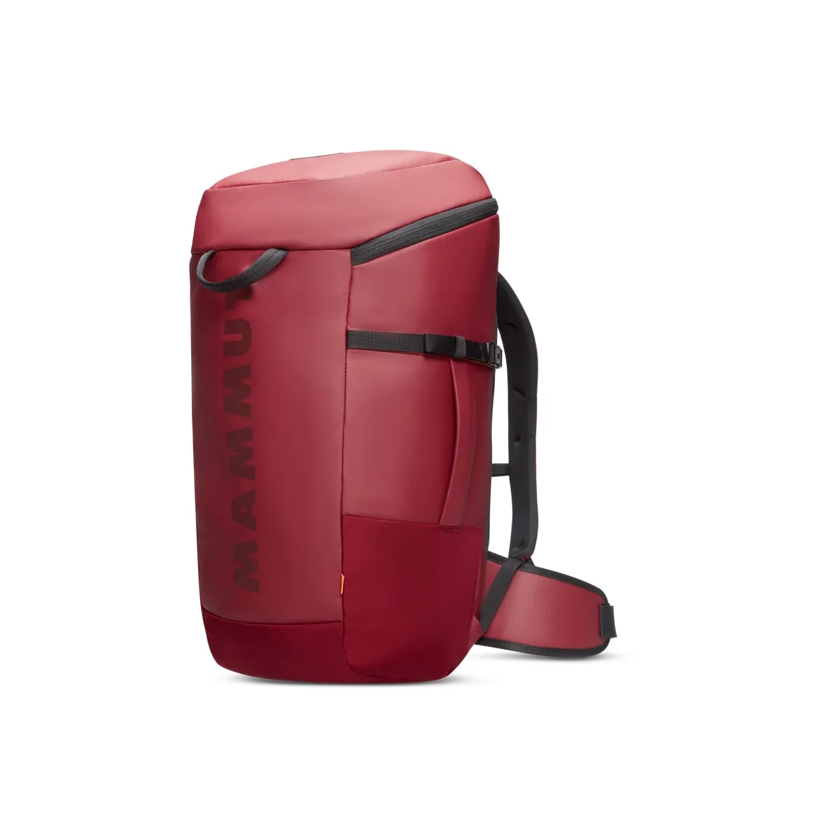 Mammut Women's Neon 45 Blood Red