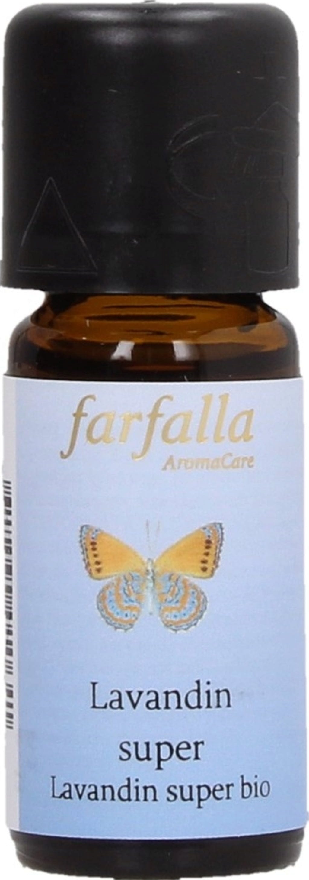 farfalla  Lavandin super bio, 10 ml