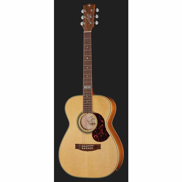 Maton EBG808 Tommy Emmanuel w/ Case