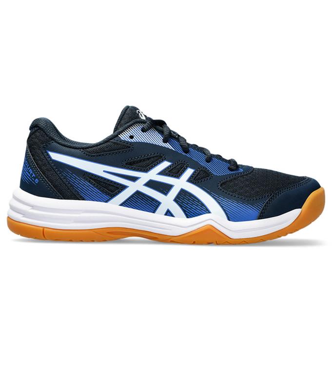 ASICS JR Upcourt 5 GS Indoorschoenen