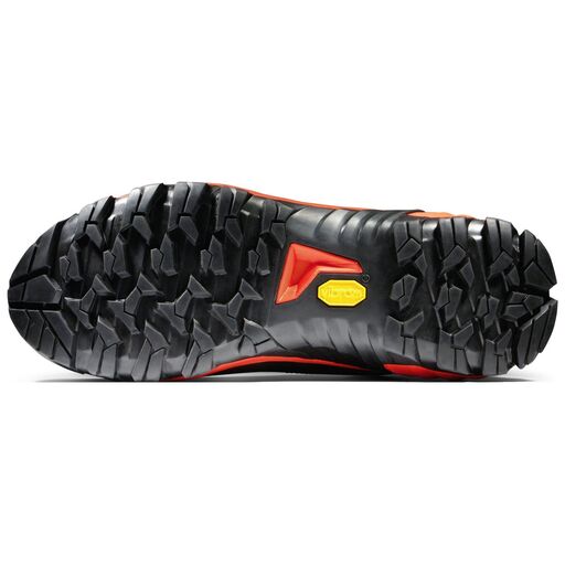 Botas de montanha Mammut Sapuen Low Gore-tex