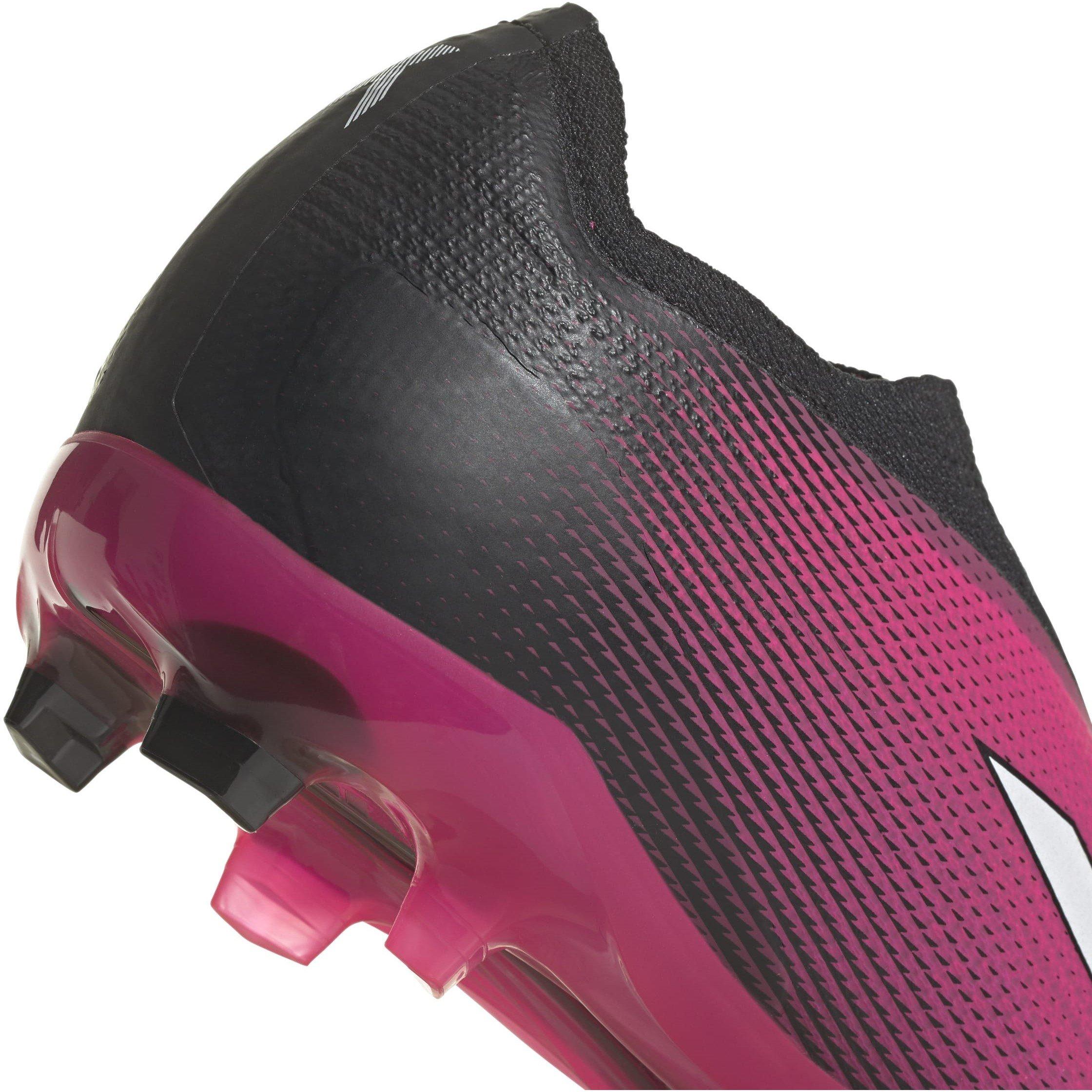 adidas X Speedportal Infant Firm Ground Football Boots