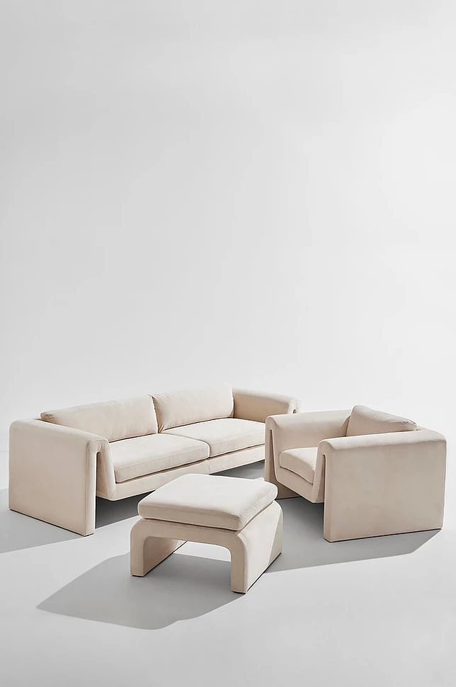 Mika sofa