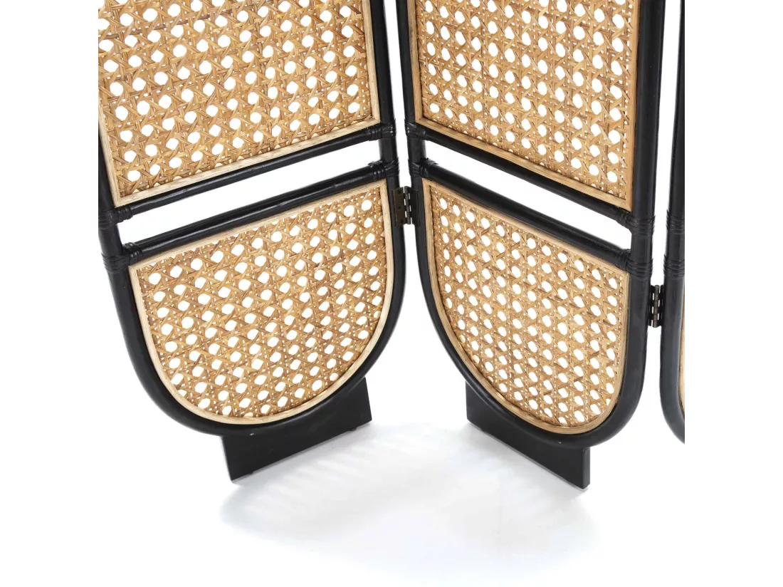 Paravent Fiasca Design Élégant et Moderne pour Intérieur
