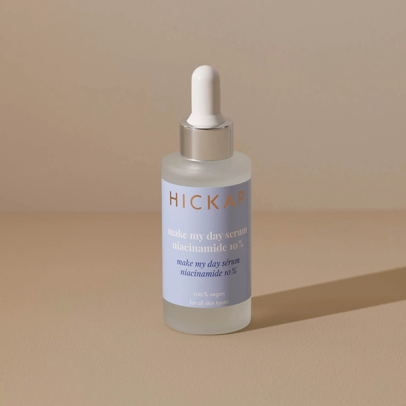 HICKAP Make My Day Serum Niacinamide 10% 30 ml