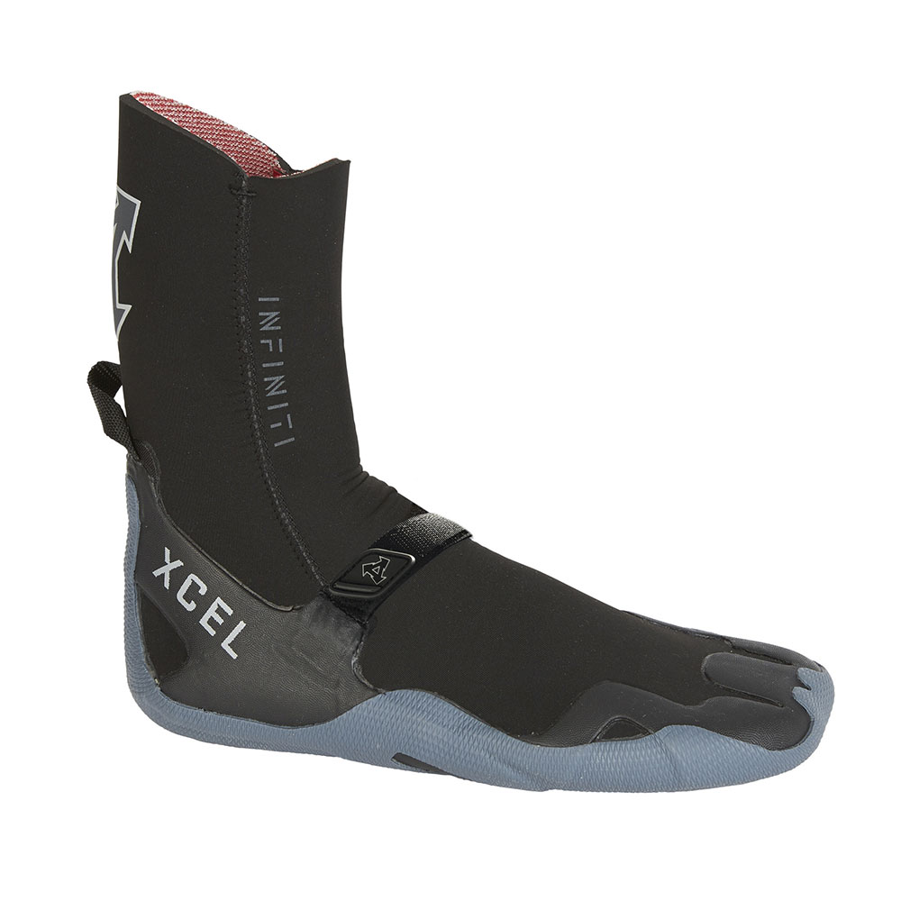 Xcel Boot / Chausson - Infiniti Round Toe - 7 mm 12 US / 45 Eur