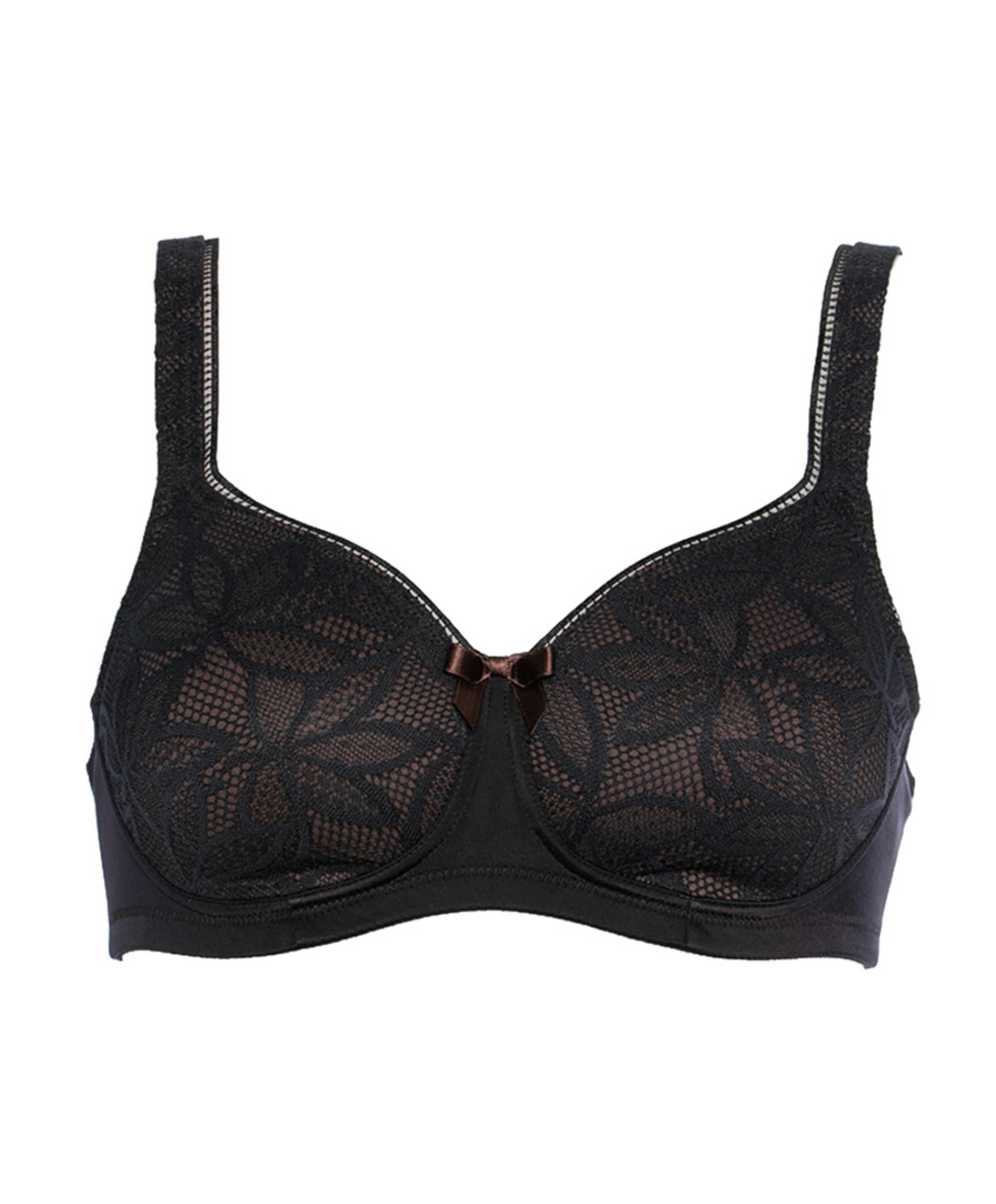 Anita Dames bh zwart
