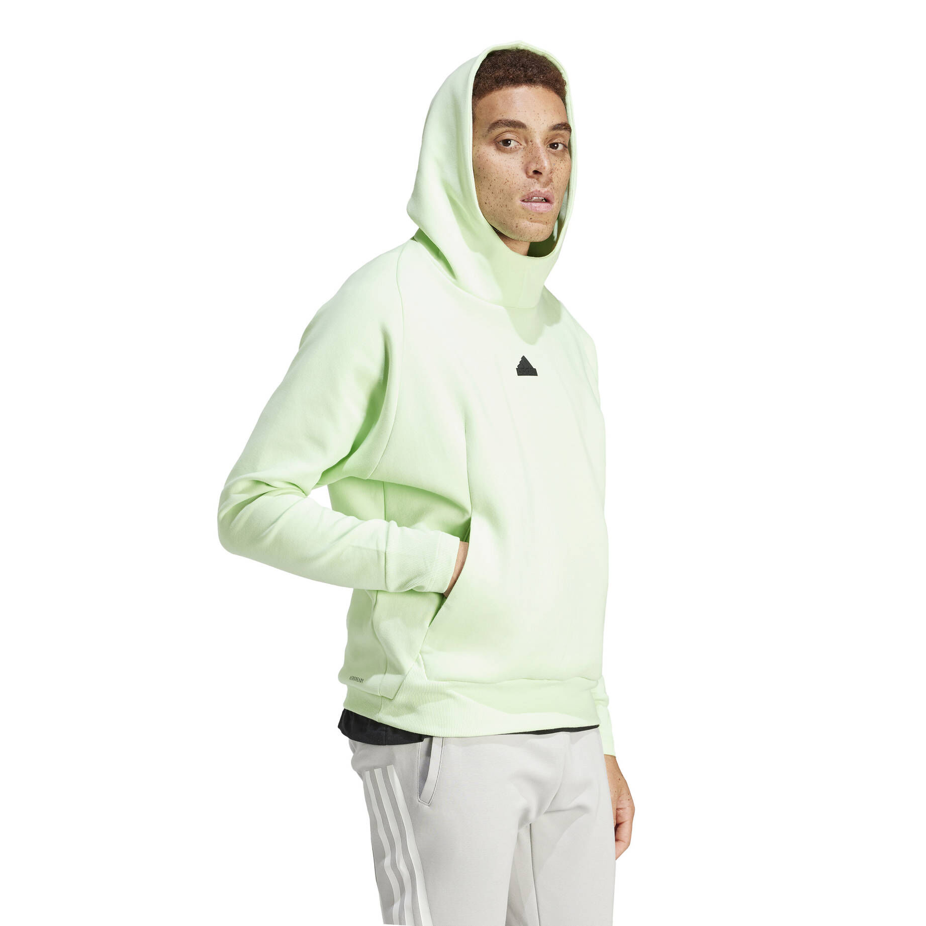 adidas Sportswear| Herren Sweatshirt Z.N.E. PREMIUM HOODIE