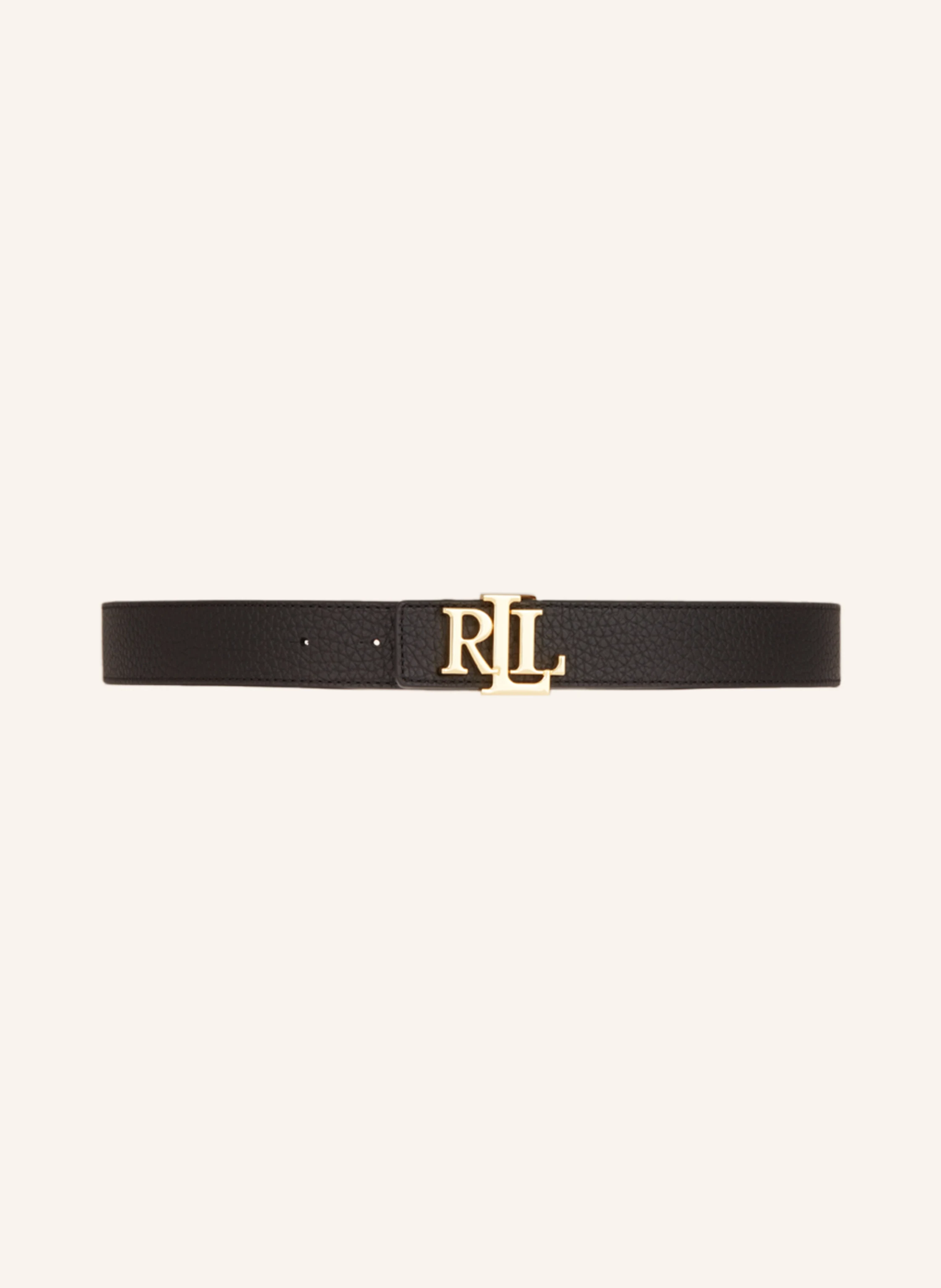 LAUREN RALPH LAUREN Ledergürtel zum Wenden