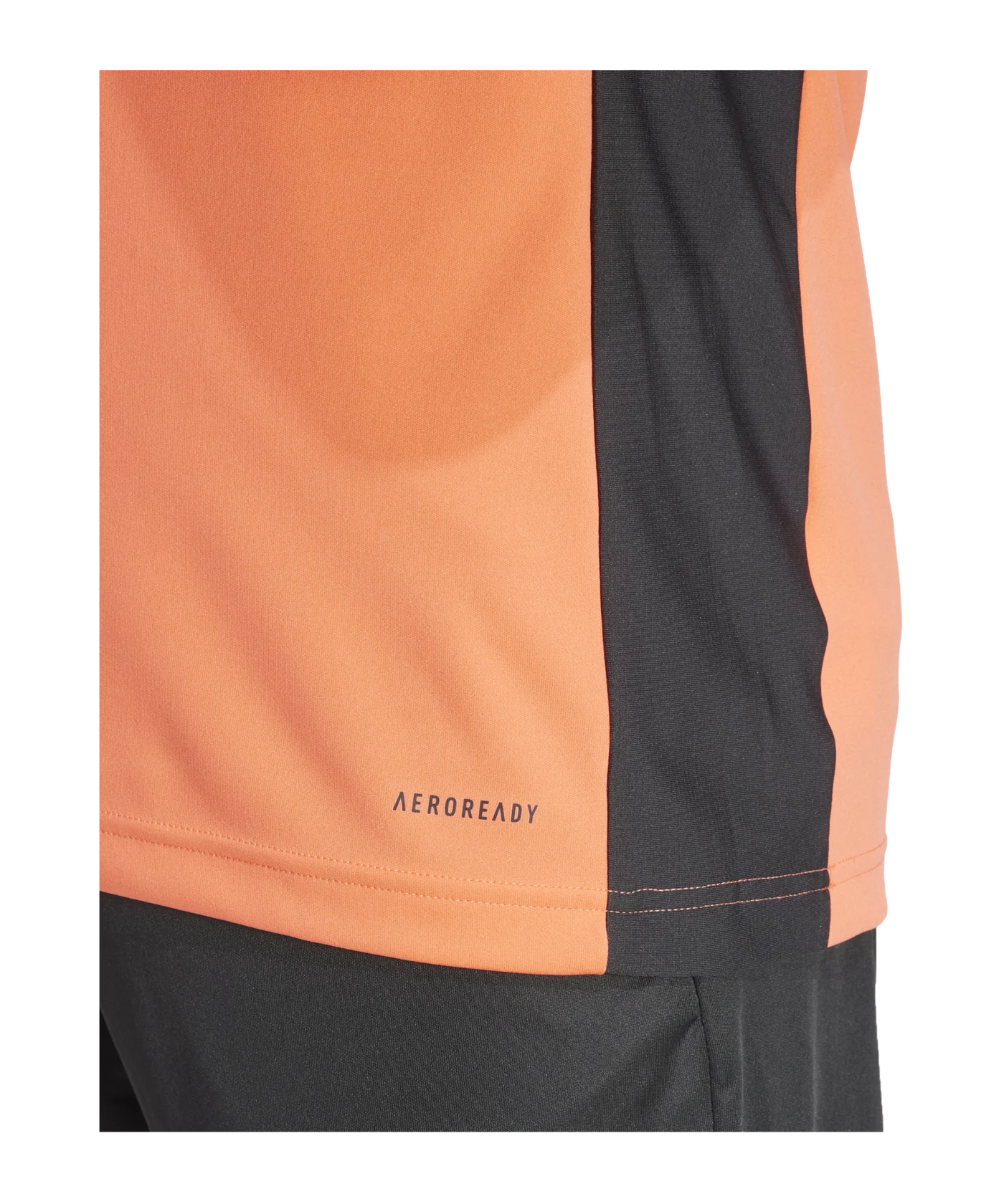 adidas Referee 24 Schiedsrichtertrikot Orange