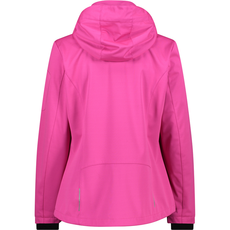 CMP Damen Light Softshell Jacke