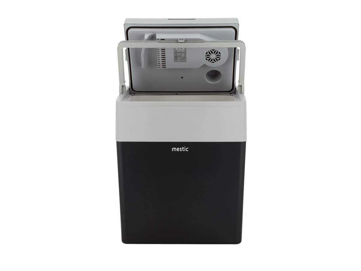 Mestic MTEC-28 AC/DC thermo elektrische koelbox