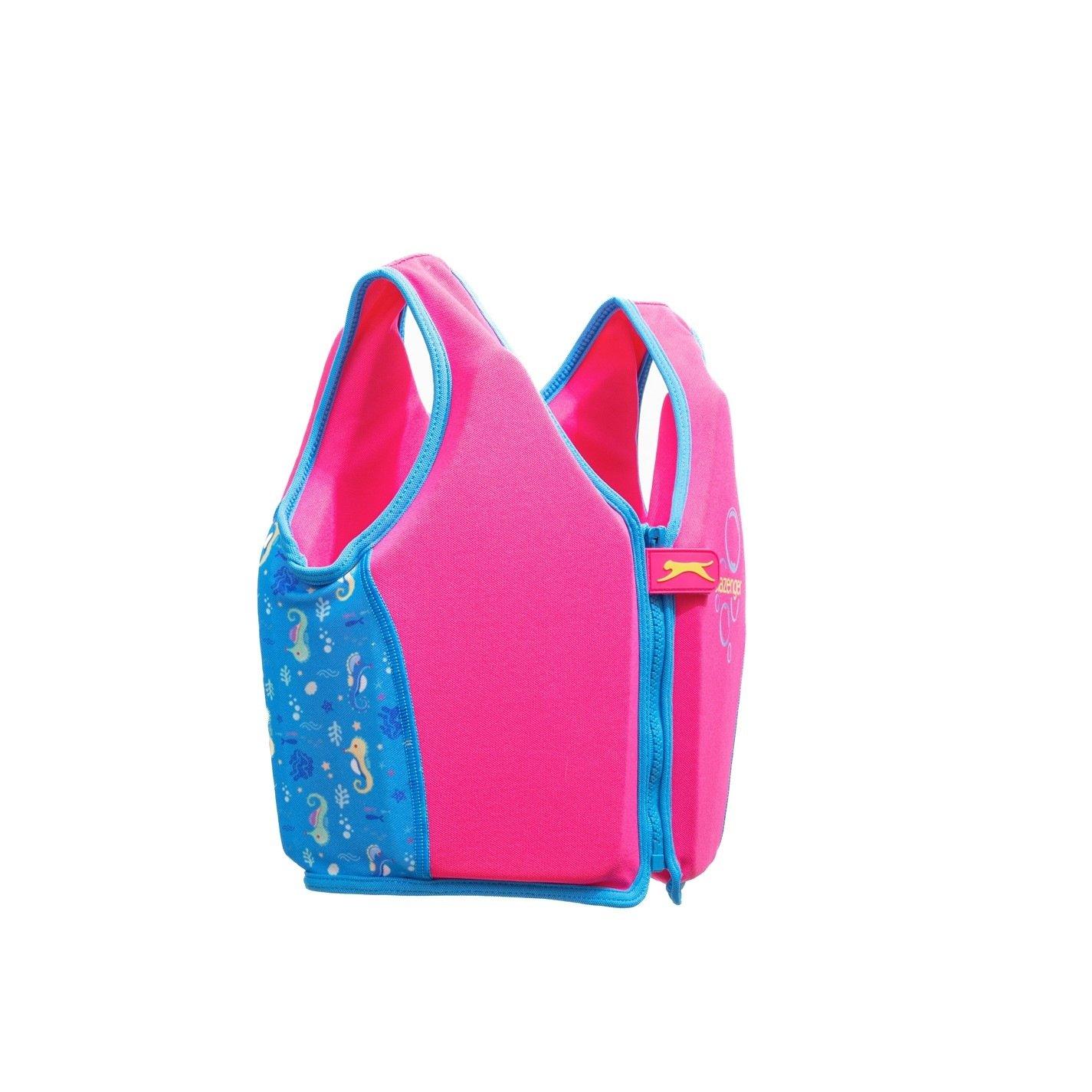 Slazenger Kids Confidence Swim Vest