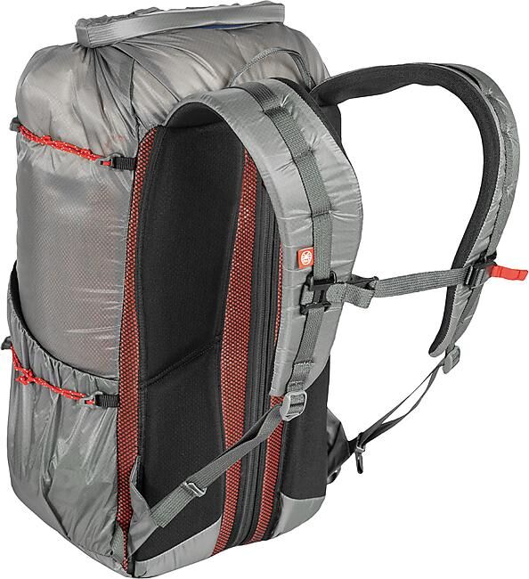 PAJAK - SAC A DOS XC2 20 L