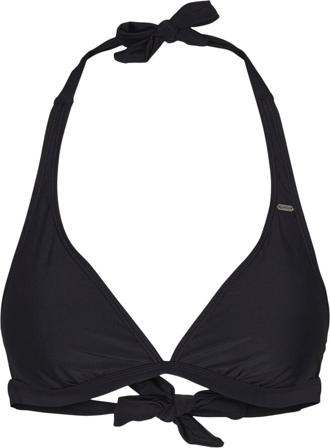 Firefly Langella Neckholder bikinitop Sort