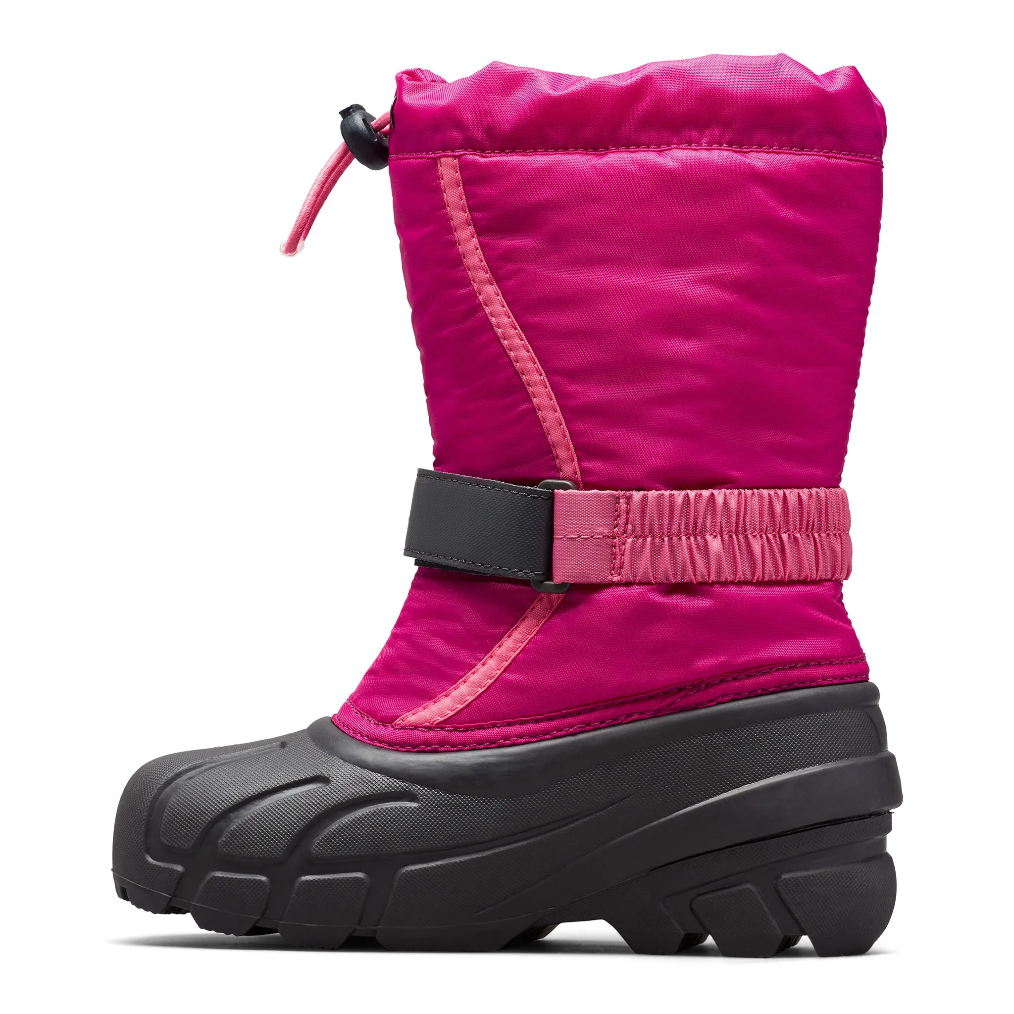 Sorel Bottes d'Hiver Flurry Pointures 1-7