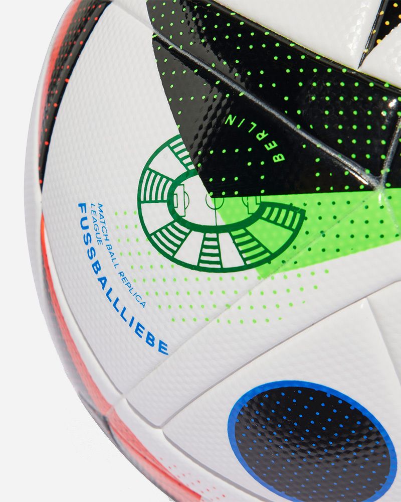 Ballon de football adidas Fussballliebe League Euro 24