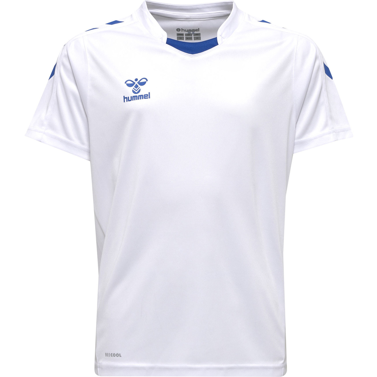 Hummel Core XK Poly Shirt Kids