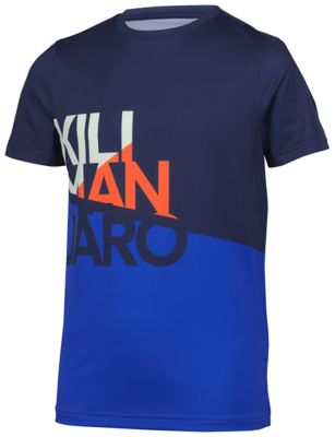KilimanjaroBOYS - dunkelblau/navy