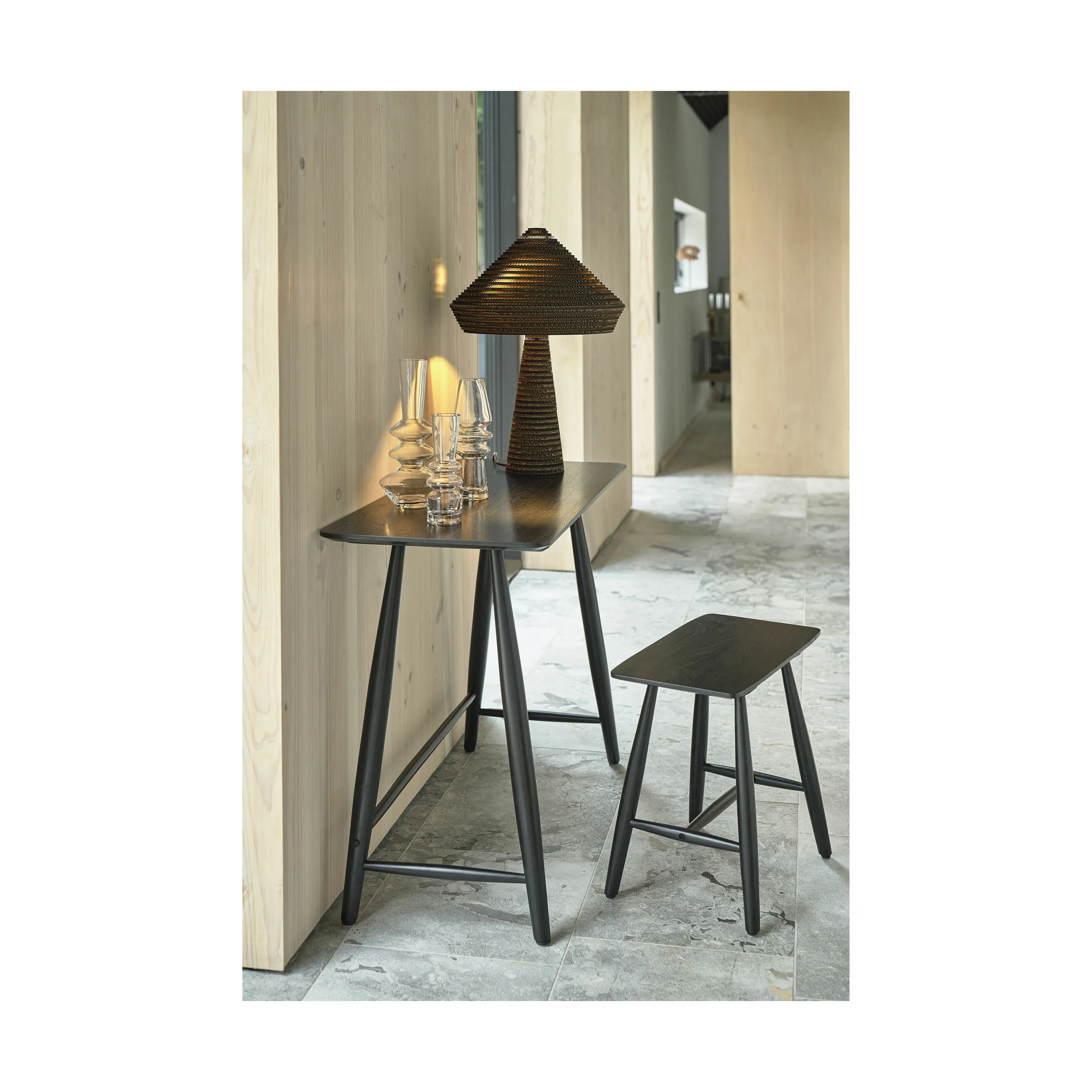 Villa Collection Skammel