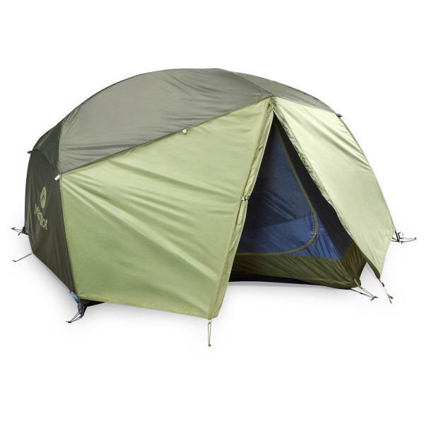 Marmot - Trailfin 2P - Tente 2 places