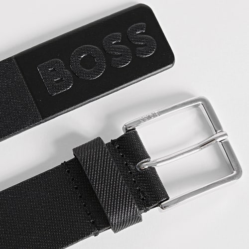 Ceinture Ther 50481023 Noir