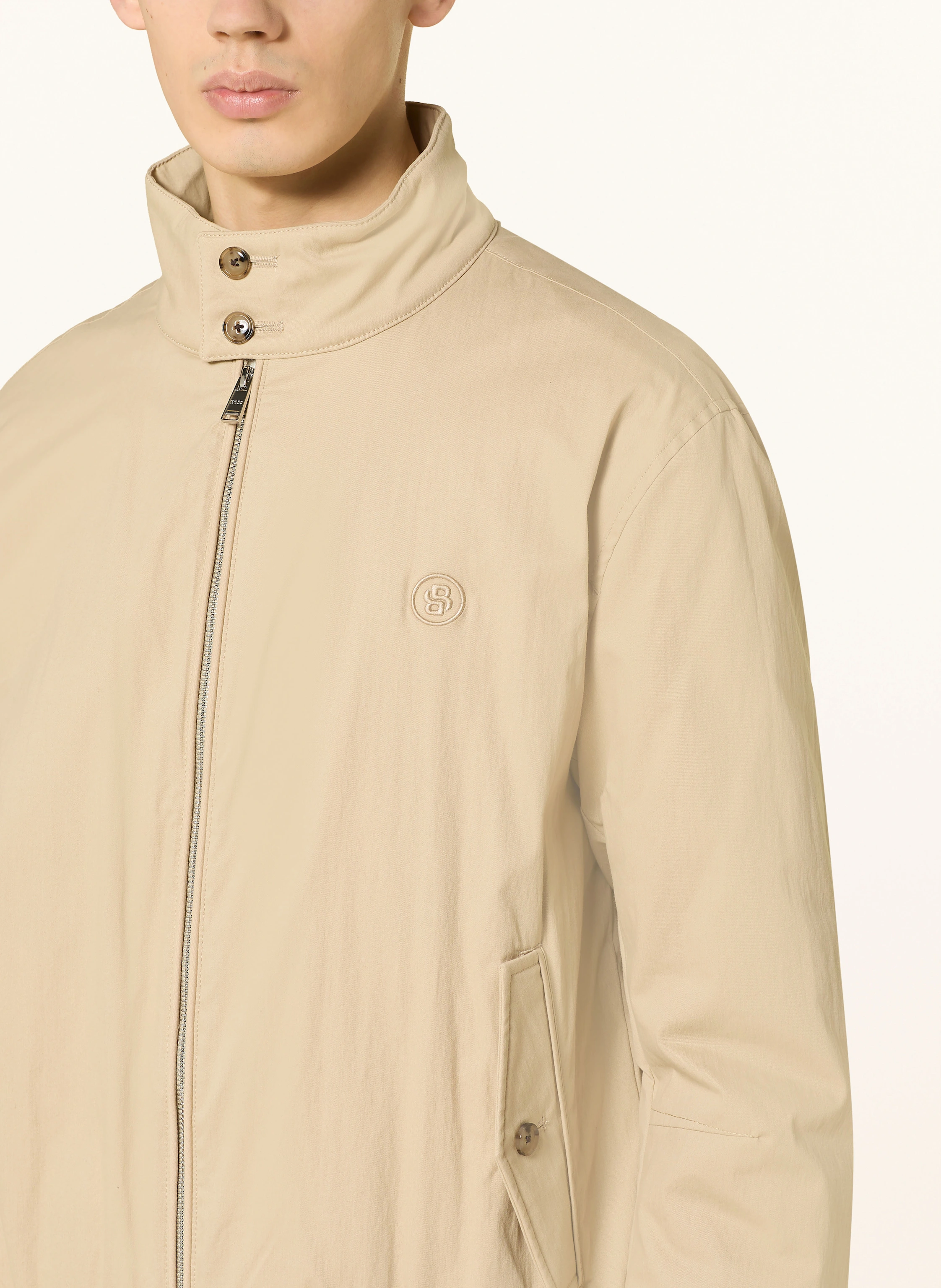 BOSS Blouson COINER