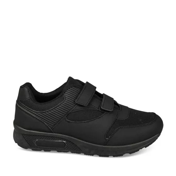Baskets NOIR UNYK PERF