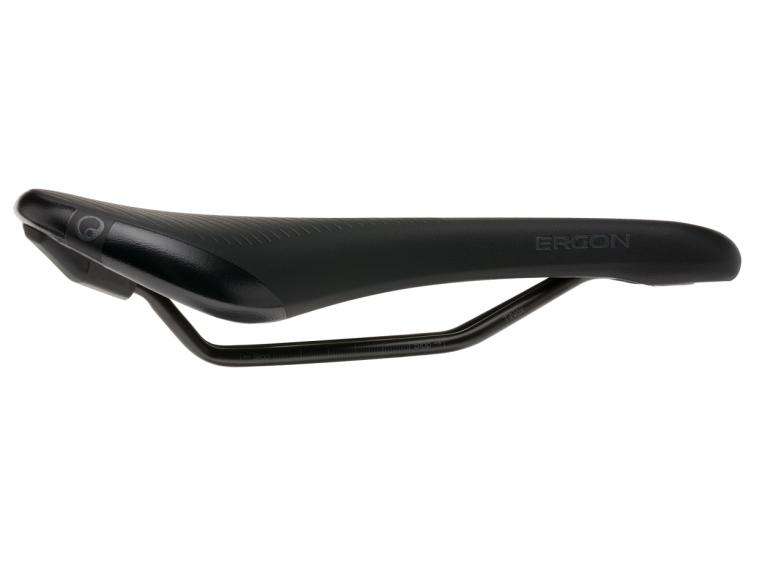 Ergon SM Comp Zadel Zwart Heren