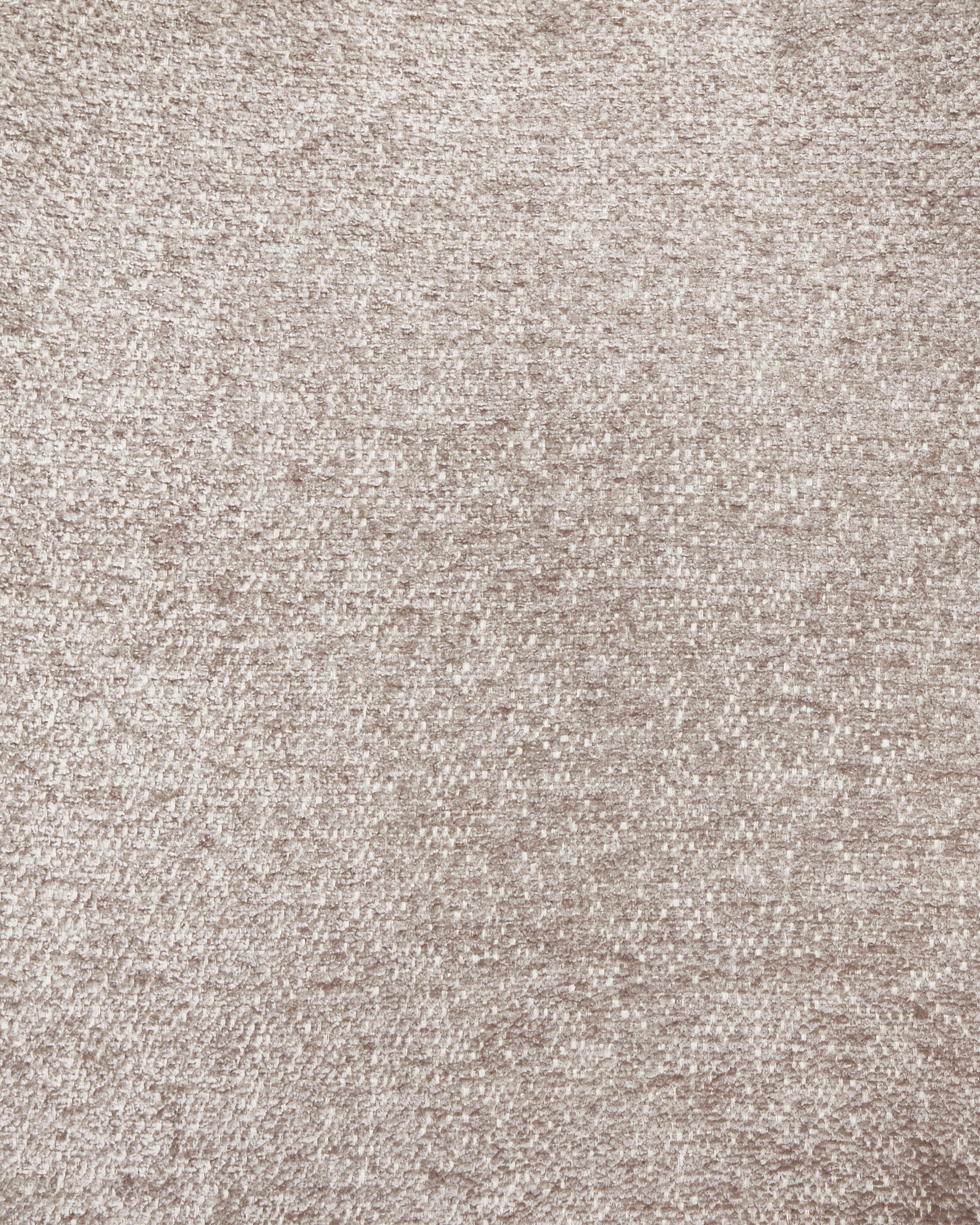 Schommelstoel KVELIA Stof Taupe