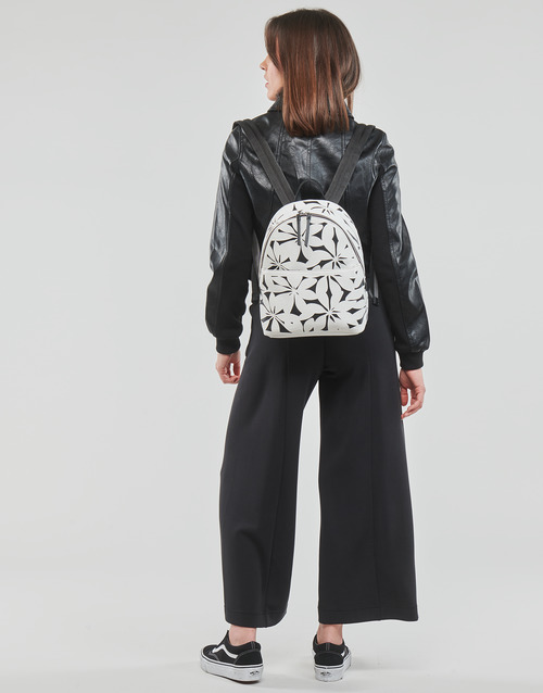 Desigual - CHAQ_DALLAS - Noir
