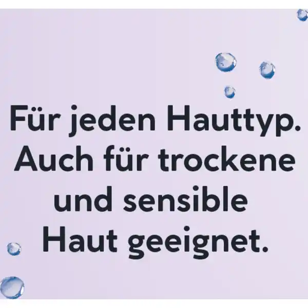 3in1 Mizellen Reinigungstücher