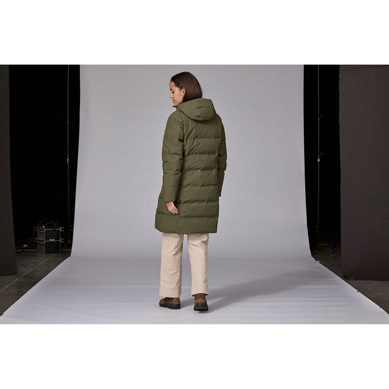 Patagonia Damen Jackson Glacier Parka