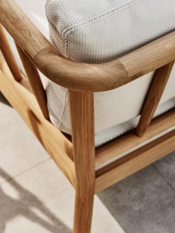 Fritz Hansen Tradition lounge fauteuil Charcoal