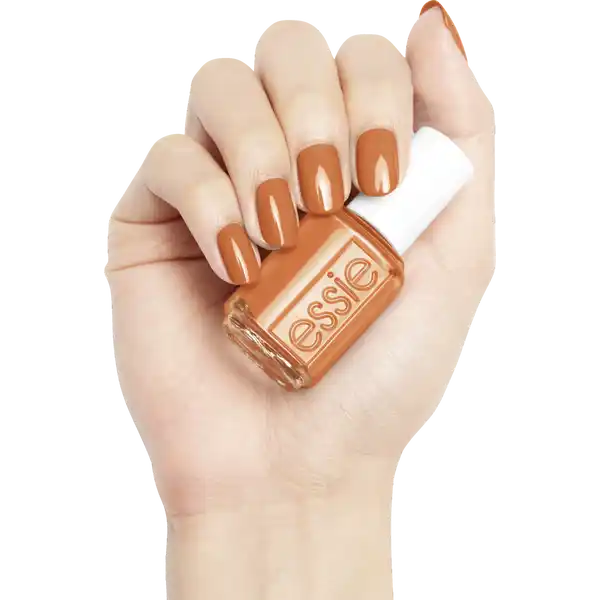 Nagellack Nr. 824 frilly lilies