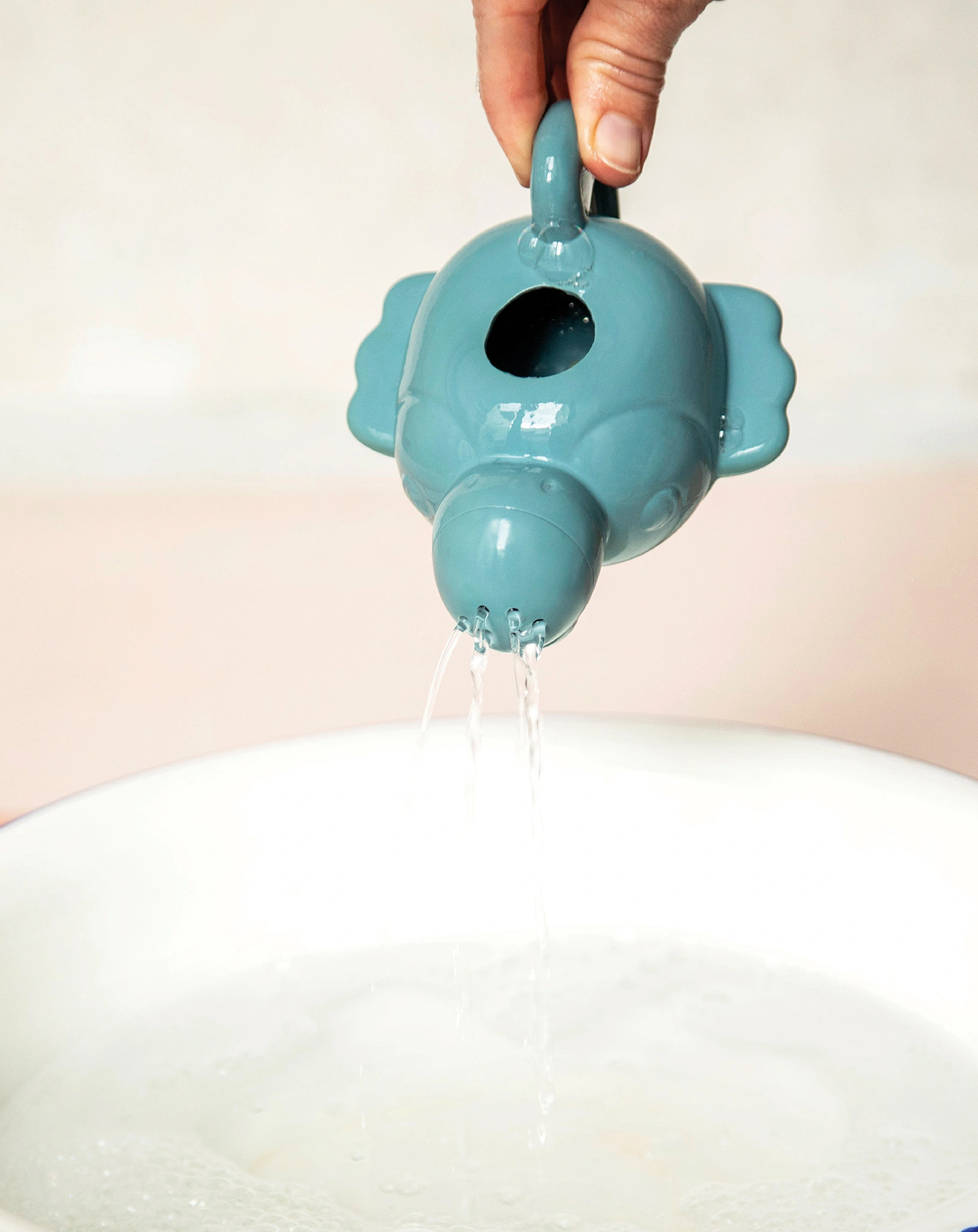 Badespielzeug PABLO in blau