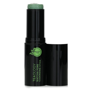 Teaology Bastão de limpeza de poros Matcha  12g/0.4oz