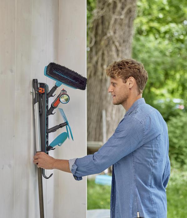 GARDENA combisystem Geräteleiste Flex